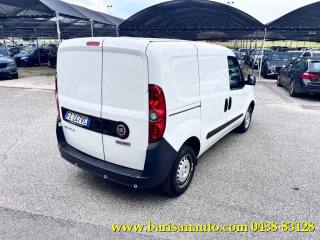FIAT Doblo usata, con Alzacristalli elettrici