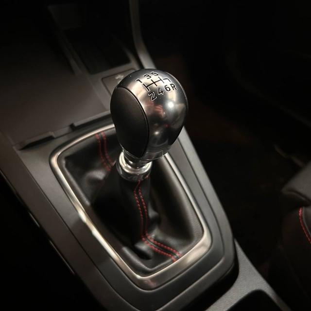 FORD Puma usata, con Luci diurne LED