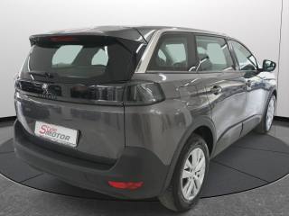 PEUGEOT 5008 usata, con Airbag