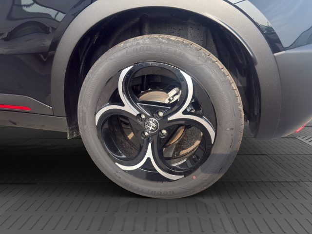 ALFA ROMEO Junior usata 15