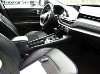 JEEP Compass usata, con Chiusura centralizzata