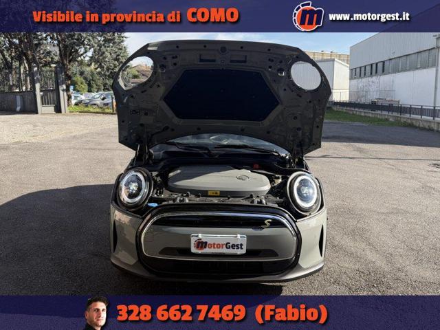 MINI Cooper SE usata, con Fari Xenon