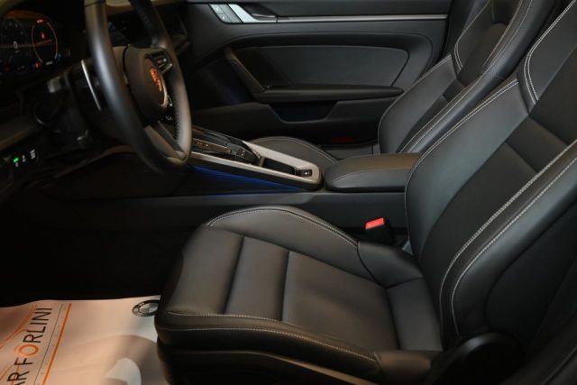PORSCHE 911 usata 22