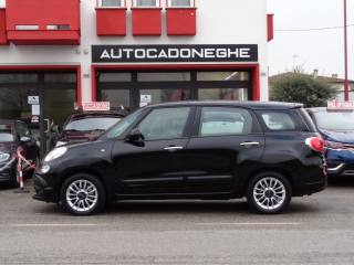 FIAT 500L usata, con Alzacristalli elettrici
