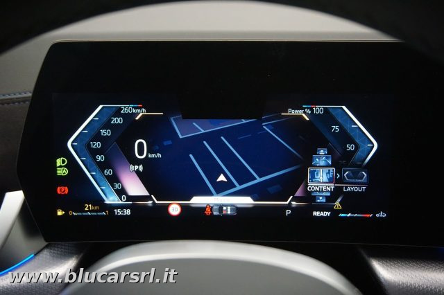 BMW X1 usata, con Immobilizzatore elettronico