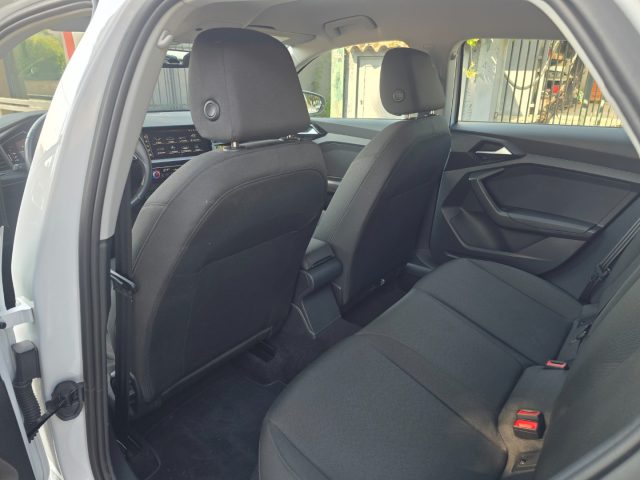 AUDI A1 usata 90