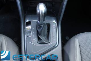 VOLKSWAGEN Tiguan usata, con Servosterzo