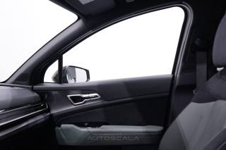 KIA Sportage usata, con Frenata d
