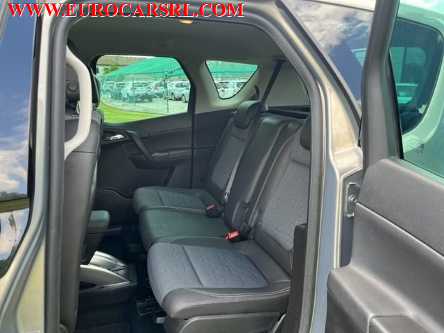 OPEL Meriva usata 15