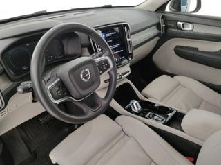 VOLVO XC40 usata, con Fendinebbia