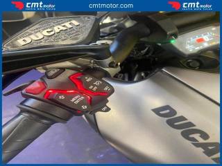 DUCATI Diavel usata 5