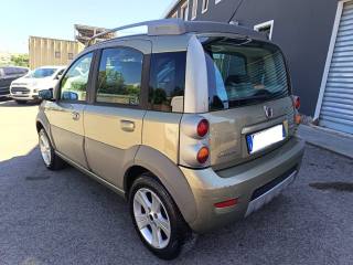 FIAT Panda usata 5