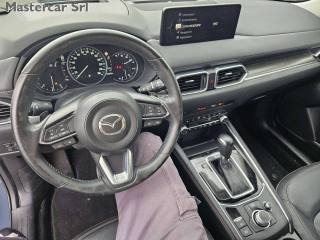 MAZDA CX-5 usata, con Sedile posteriore sdoppiato