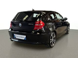 BMW 120 usata, con Alzacristalli elettrici