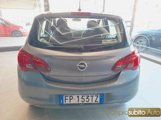 OPEL Corsa usata, con Autoradio