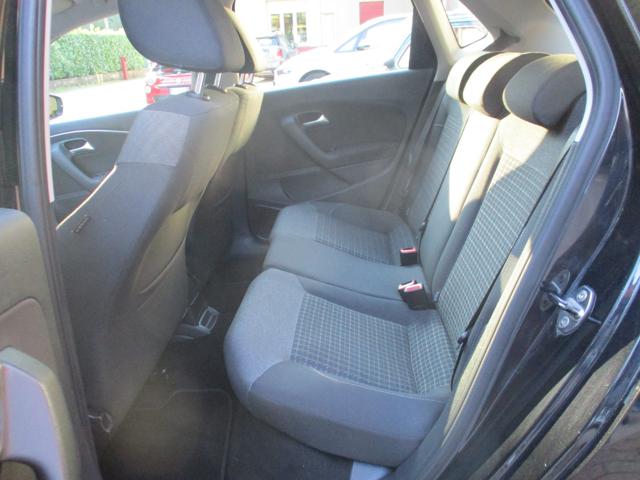 VOLKSWAGEN Polo usata, con Controllo trazione