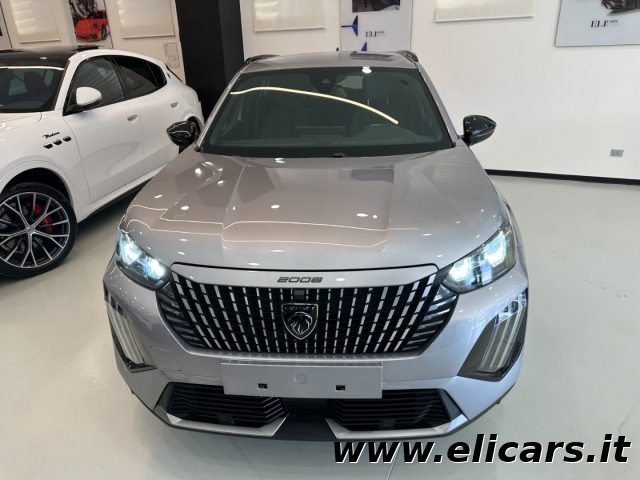 PEUGEOT 2008 usata, con Alzacristalli elettrici
