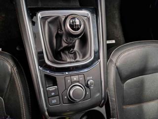 MAZDA CX-5 usata, con Controllo trazione