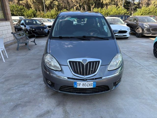 LANCIA MUSA usata, con Airbag