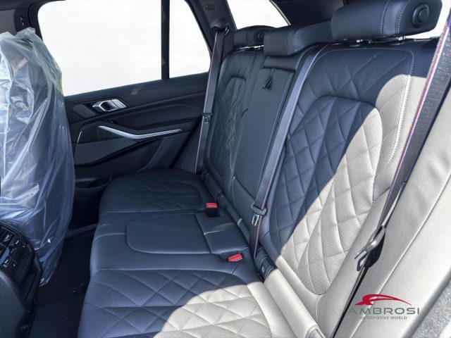 BMW X5 usata 10