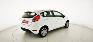 FORD Fiesta usata 21