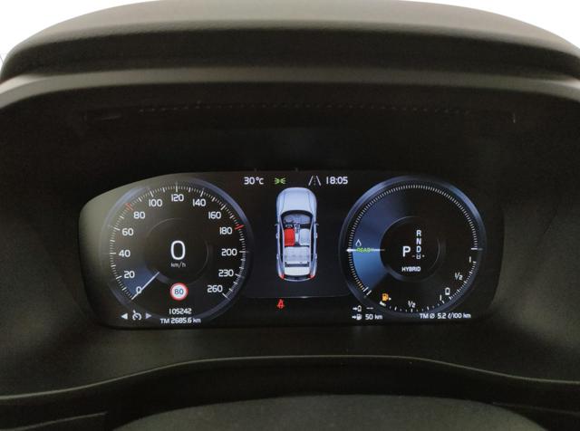 VOLVO XC40 usata, con Servosterzo