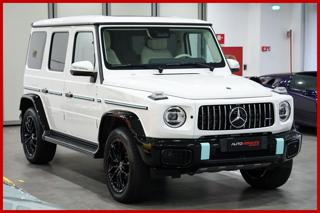 MERCEDES-BENZ G usata, con Airbag laterali