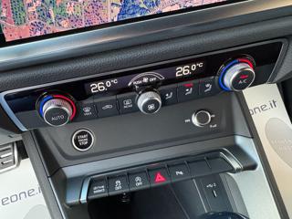AUDI Q3 usata, con Controllo elettronico della corsia