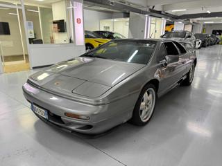 LOTUS Esprit usata, con Antifurto