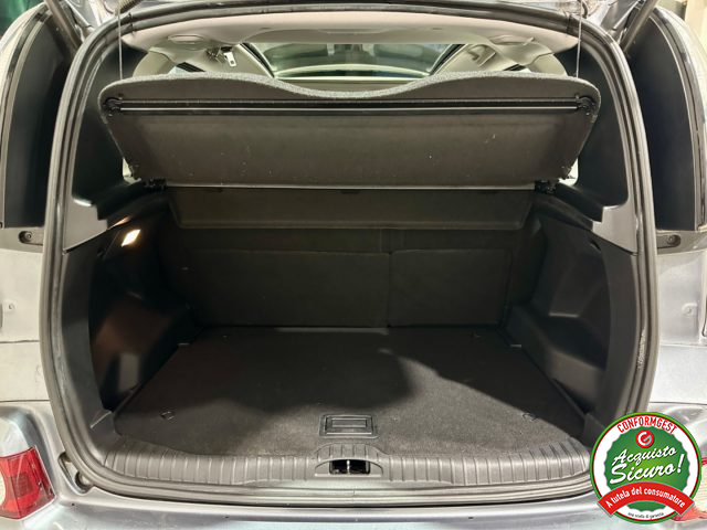 CITROEN C3 Picasso usata, con Servosterzo