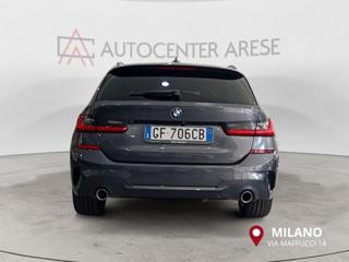 BMW 320 usata, con Cerchi in lega