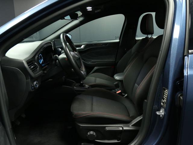 FORD Focus usata, con Controllo trazione