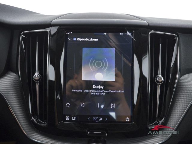 VOLVO XC60 usata 12