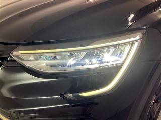 RENAULT Arkana usata, con Cerchi in lega