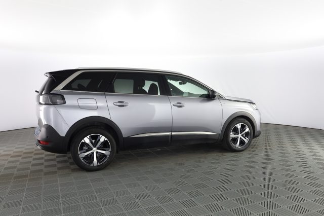PEUGEOT 5008 usata 2