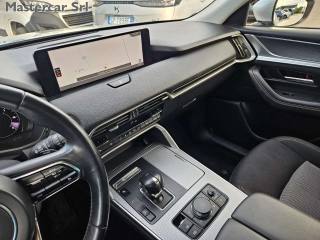 MAZDA CX-60 usata, con Sedili riscaldati