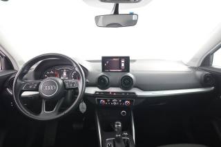 AUDI Q2 usata 3