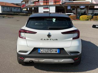 RENAULT Captur usata, con Boardcomputer