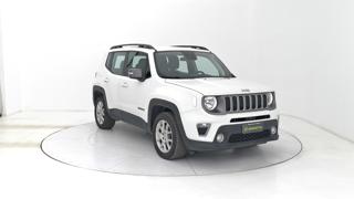 JEEP Renegade usata, con Boardcomputer
