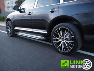 PORSCHE Cayenne usata, con Controllo trazione
