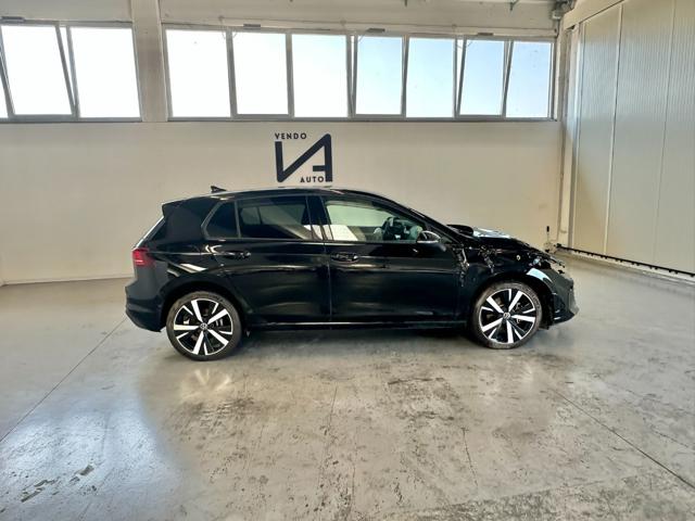 VOLKSWAGEN Golf usata, con Boardcomputer