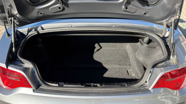 BMW Z4 usata, con Specchietti laterali elettrici