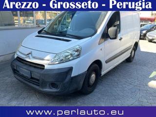 CITROEN Jumpy 29 2.0 HDi/120 L1 H1 Furgone
