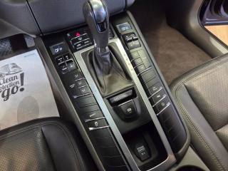 PORSCHE Macan usata, con Cerchi in lega