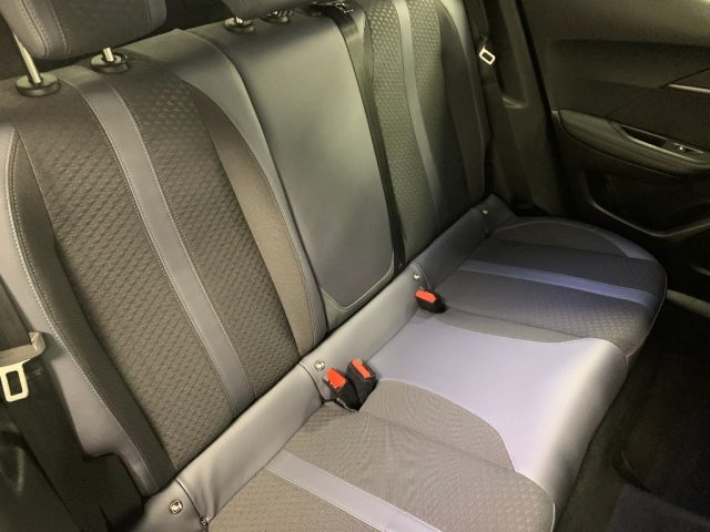 PEUGEOT 2008 usata, con Cronologia tagliandi