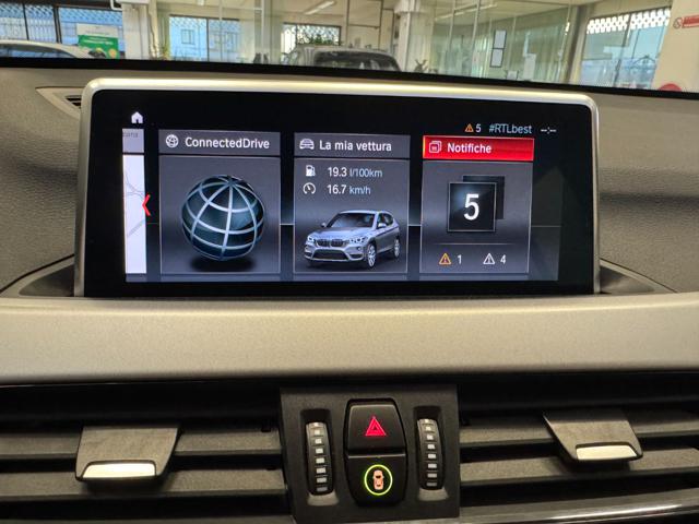 BMW X1 usata, con Cronologia tagliandi