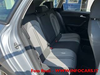 SEAT Leon usata, con Boardcomputer