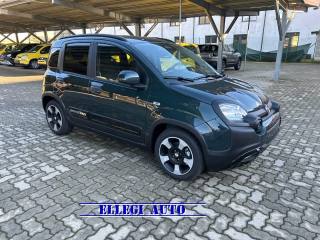 FIAT Pandina PROMO FIN. PANDINA CROSS 1.0 Hybrid KM0