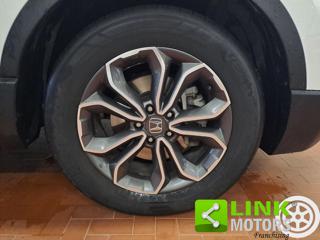 HONDA CR-V usata, con Specchietti laterali elettrici