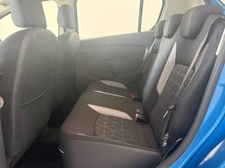 DACIA Sandero usata 15